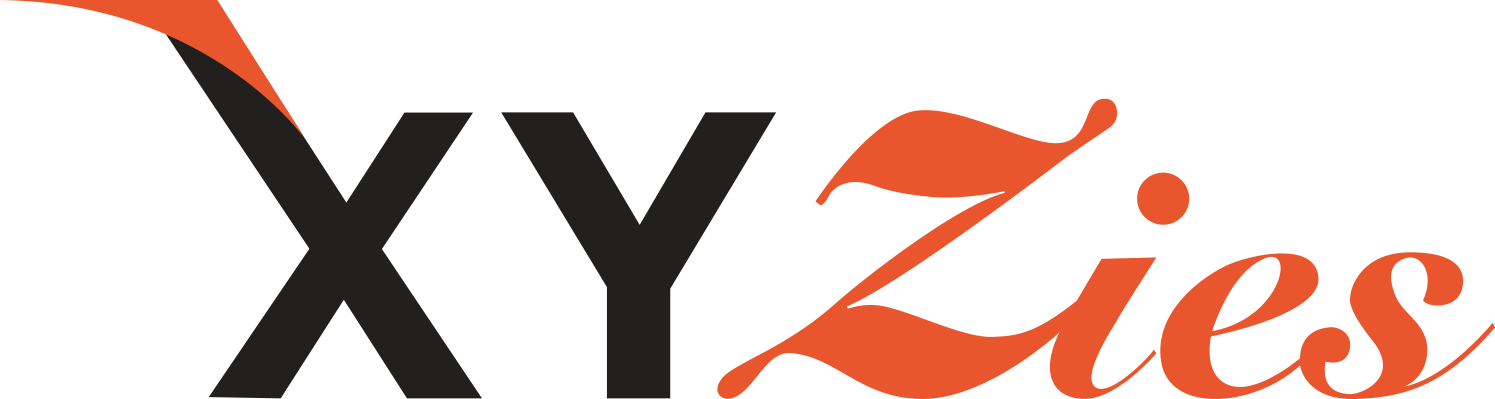 XYZies Logo